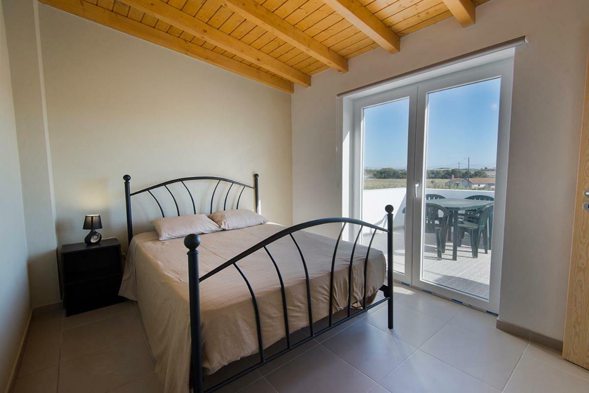 Cavaleiro Rota Costa Alentejana Apartment Екстериор снимка