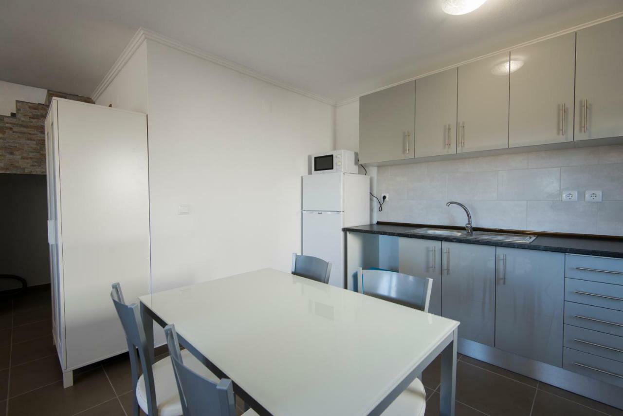 Cavaleiro Rota Costa Alentejana Apartment Екстериор снимка